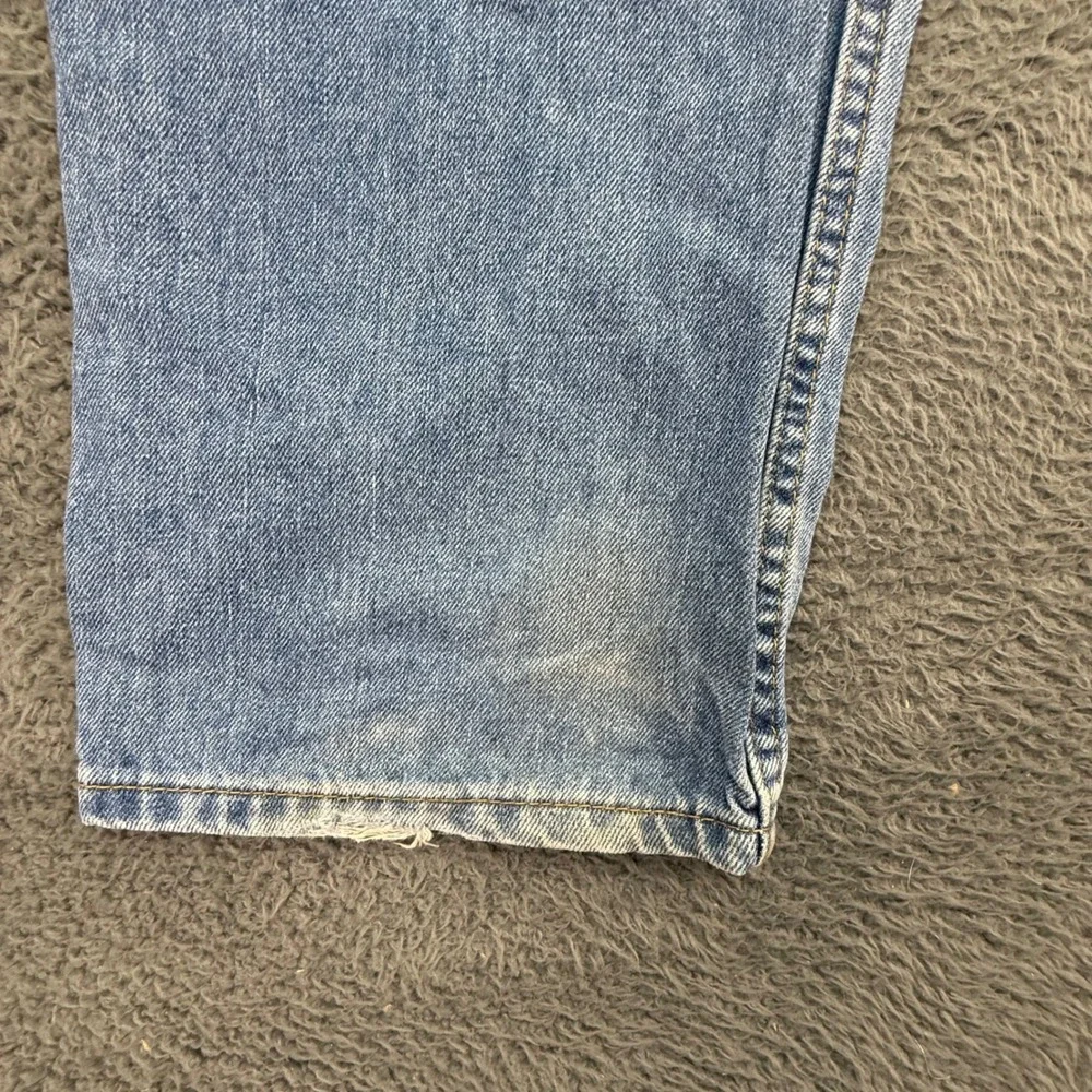 Levis jean show
